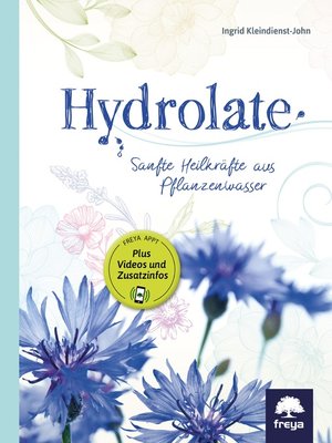 cover image of Hydrolate